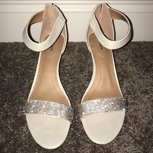 Style & Co evening sandal women’s size 9